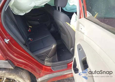 2019 Hyundai Tucson Night из США, поврежденный, VIN KM8J3CAL7KU018525